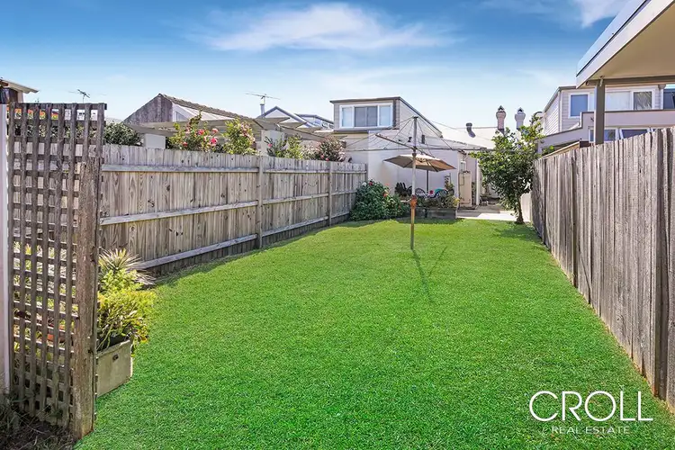 Third view of Homely semi-detached listing, 129 Holtermann Street, Crows Nest NSW 2065