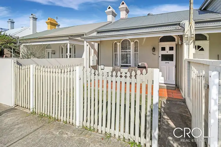 Fourth view of Homely semi-detached listing, 129 Holtermann Street, Crows Nest NSW 2065