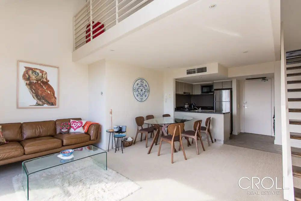 Main view of Homely apartment listing, 404/2 Langley Avenue, Cremorne NSW 2090