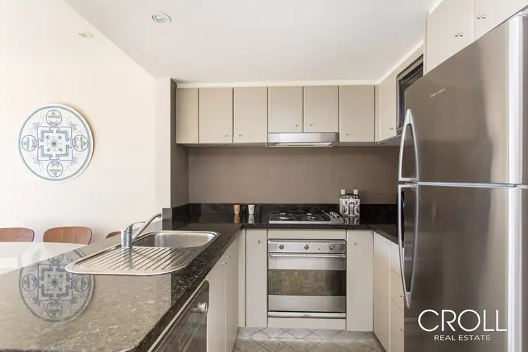 Fourth view of Homely apartment listing, 404/2 Langley Avenue, Cremorne NSW 2090