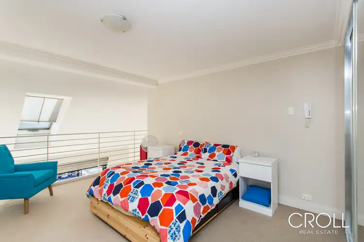 Fifth view of Homely apartment listing, 404/2 Langley Avenue, Cremorne NSW 2090