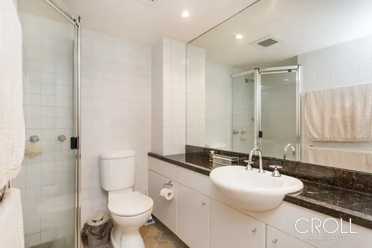Sixth view of Homely apartment listing, 404/2 Langley Avenue, Cremorne NSW 2090