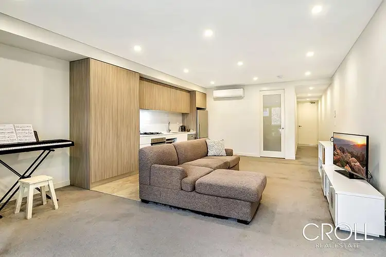 Main view of Homely apartment listing, 8/3 Corrie Road, North Manly NSW 2100