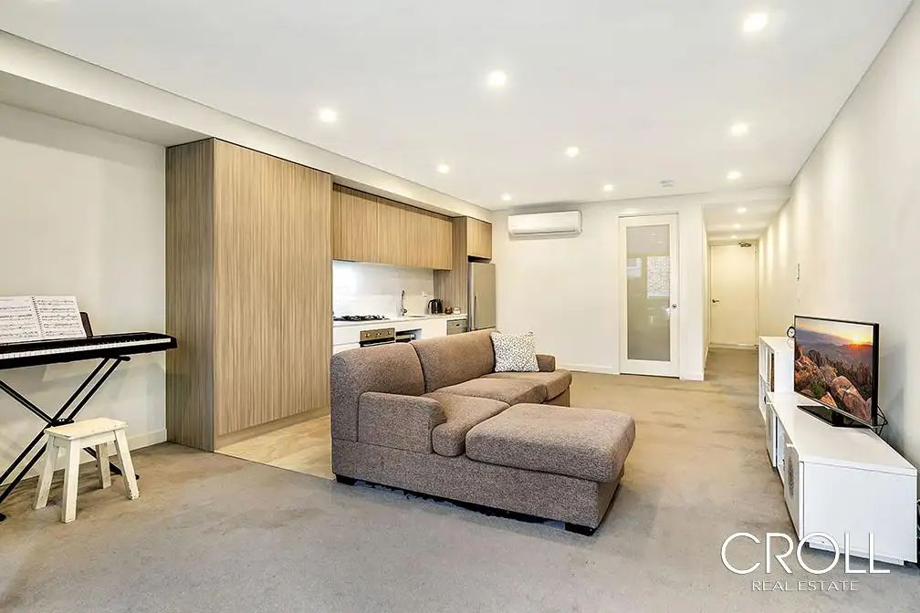 Main view of Homely apartment listing, 8/3 Corrie Road, North Manly NSW 2100