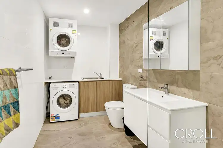 Fourth view of Homely apartment listing, 8/3 Corrie Road, North Manly NSW 2100