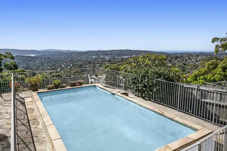 Second view of Homely house listing, 50 Cormack Road, Beacon Hill NSW 2100