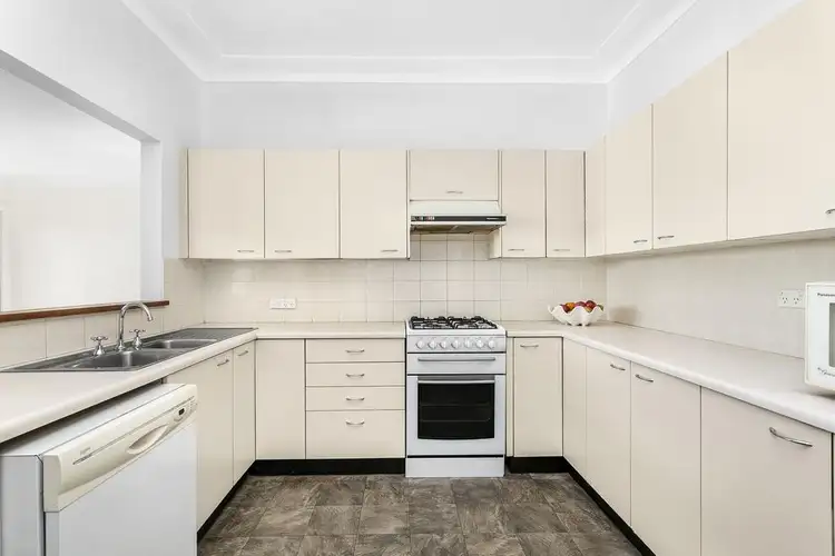 Fourth view of Homely house listing, 50 Cormack Road, Beacon Hill NSW 2100