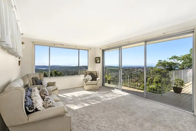 Fifth view of Homely house listing, 50 Cormack Road, Beacon Hill NSW 2100