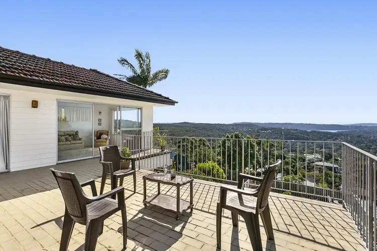Sixth view of Homely house listing, 50 Cormack Road, Beacon Hill NSW 2100