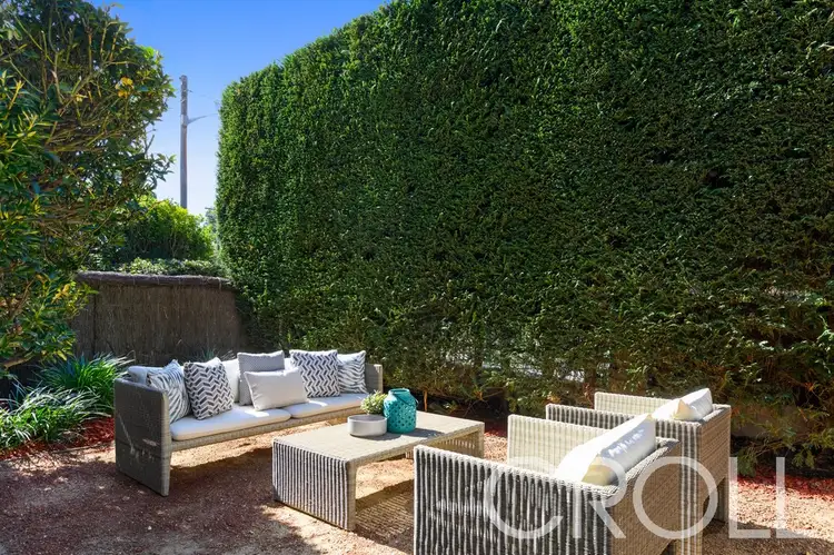 Main view of Homely apartment listing, 1/58 Macpherson Street, Cremorne NSW 2090