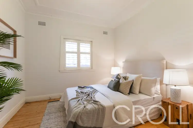 Sixth view of Homely apartment listing, 1/58 Macpherson Street, Cremorne NSW 2090
