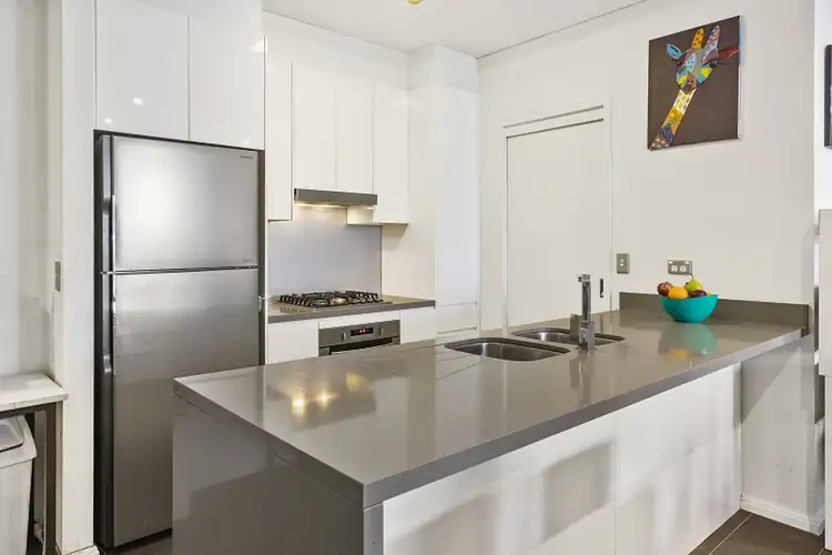 Third view of Homely apartment listing, 103/79-91 Macpherson Street, Warriewood NSW 2102