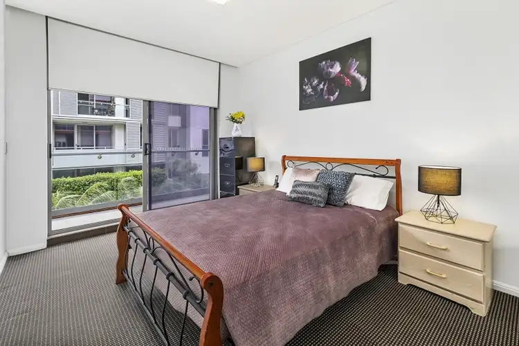 Fourth view of Homely apartment listing, 103/79-91 Macpherson Street, Warriewood NSW 2102