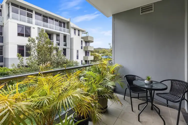 Fifth view of Homely apartment listing, 103/79-91 Macpherson Street, Warriewood NSW 2102
