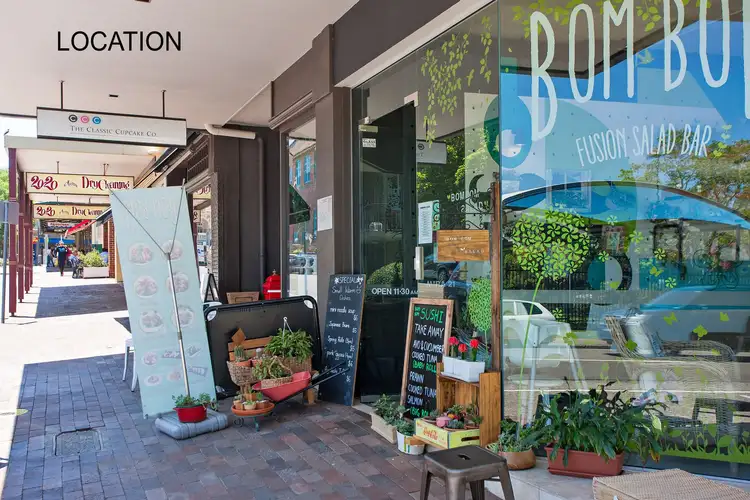 Sixth view of Homely apartment listing, 14/165 Avenue Road, Mosman NSW 2088