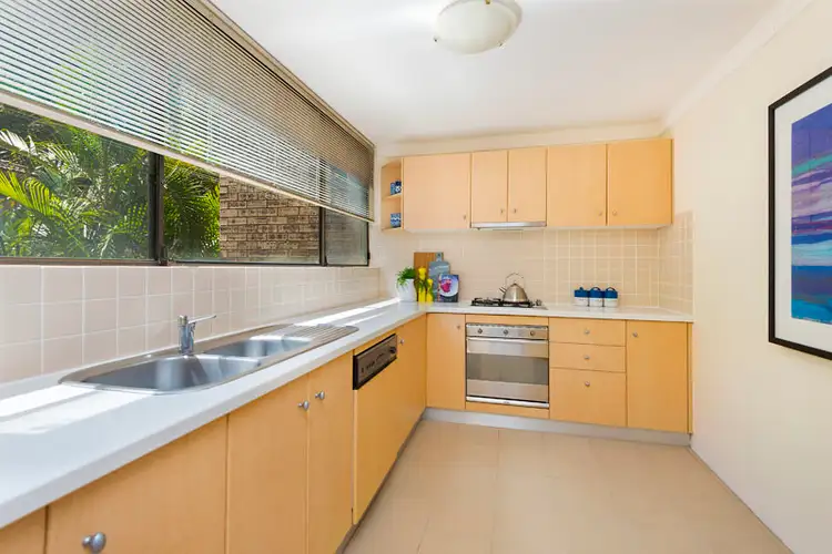 Third view of Homely townhouse listing, 4/2 Bannerman Street, Cremorne NSW 2090