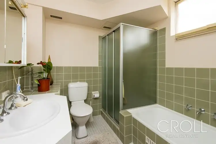 Fourth view of Homely apartment listing, 2/243 Ernest Street, Cammeray NSW 2062