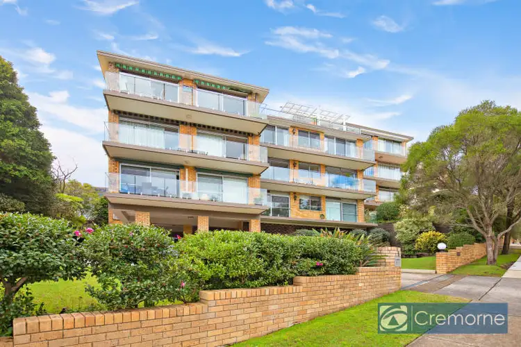 Third view of Homely apartment listing, 9/1 Queen Street, Mosman NSW 2088