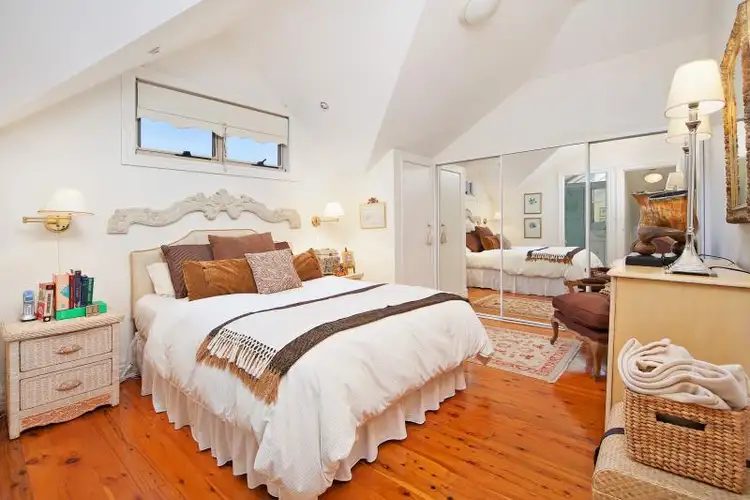 Third view of Homely semi-detached listing, 61 Belgrave Street, Cremorne NSW 2090