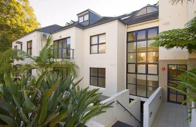 Fourth view of Homely apartment listing, 9/20 Hume Street, Wollstonecraft NSW 2065