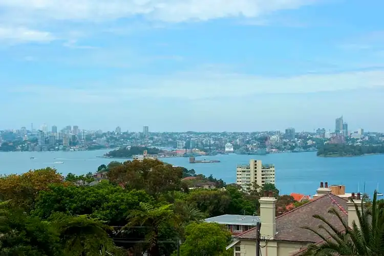 13/7 Anderson St, Neutral Bay NSW 2089