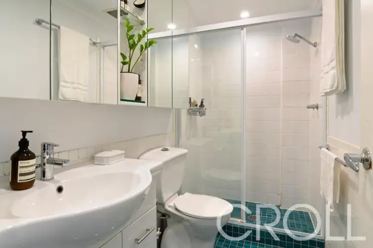 Fifth view of Homely apartment listing, 43/4-8 Waters Road, Neutral Bay NSW 2089
