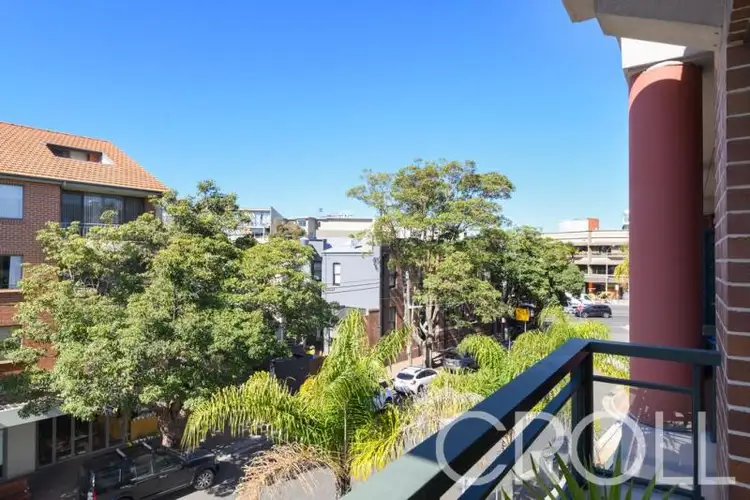 Sixth view of Homely apartment listing, 43/4-8 Waters Road, Neutral Bay NSW 2089
