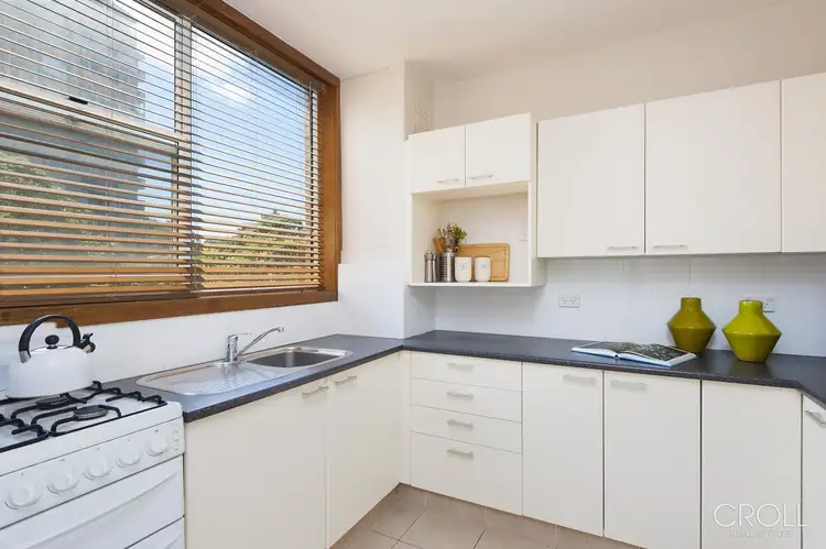 Second view of Homely apartment listing, 32/27 Rangers Road, Cremorne NSW 2090