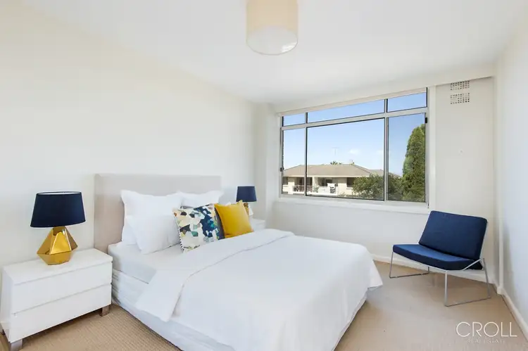 Fifth view of Homely apartment listing, 32/27 Rangers Road, Cremorne NSW 2090