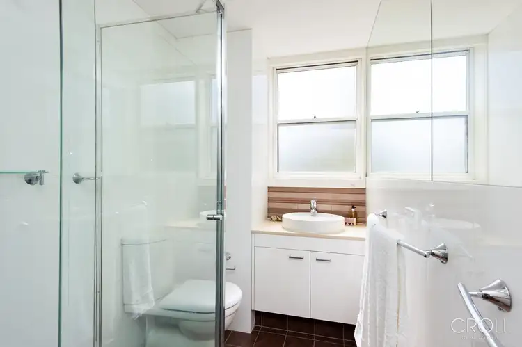 Sixth view of Homely apartment listing, 32/27 Rangers Road, Cremorne NSW 2090
