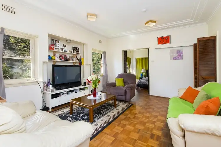 Third view of Homely block of units listing, 20 Premier Street, Neutral Bay NSW 2089