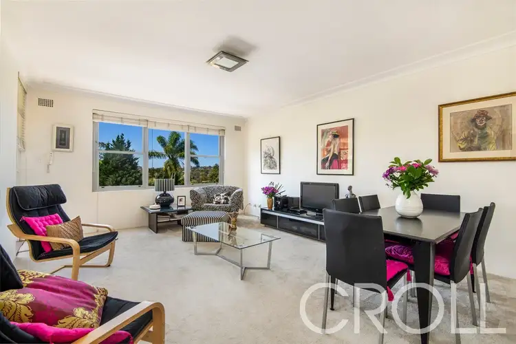 Second view of Homely apartment listing, 18/13 Cranbrook Avenue, Cremorne NSW 2090