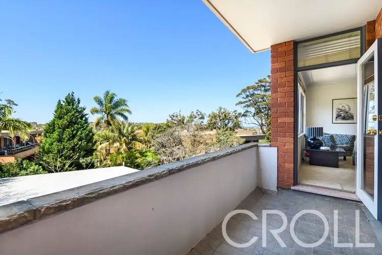 Third view of Homely apartment listing, 18/13 Cranbrook Avenue, Cremorne NSW 2090
