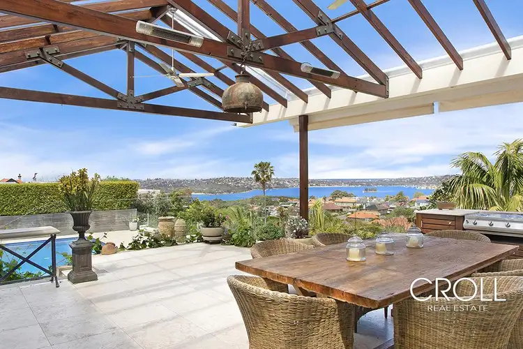 51 Bradleys Head Road, Mosman NSW 2088