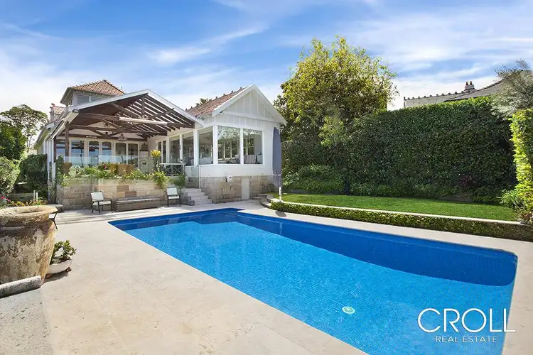 Second view of Homely house listing, 51 Bradleys Head Road, Mosman NSW 2088