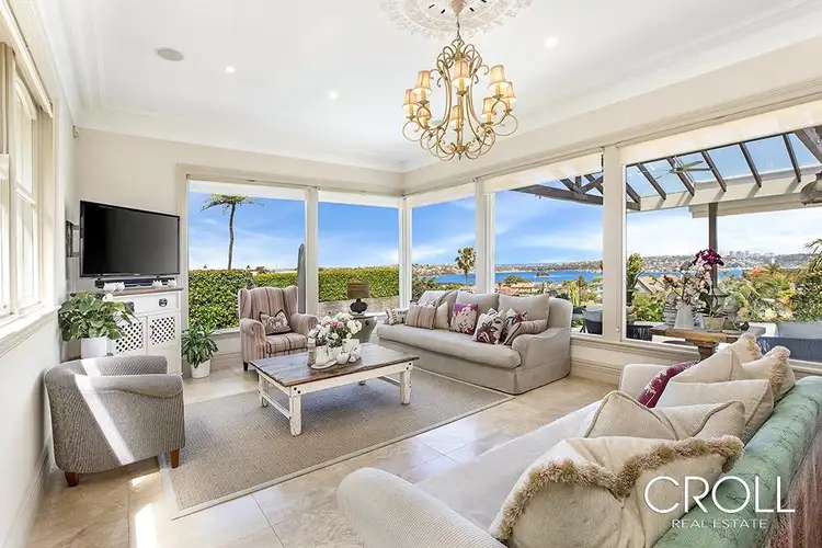 Third view of Homely house listing, 51 Bradleys Head Road, Mosman NSW 2088