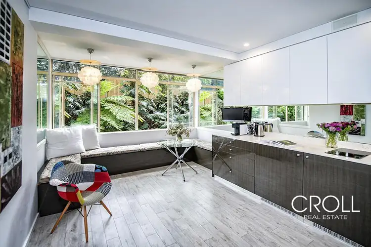 Main view of Homely studio listing, 9/122 Milson Road, Cremorne Point NSW 2090