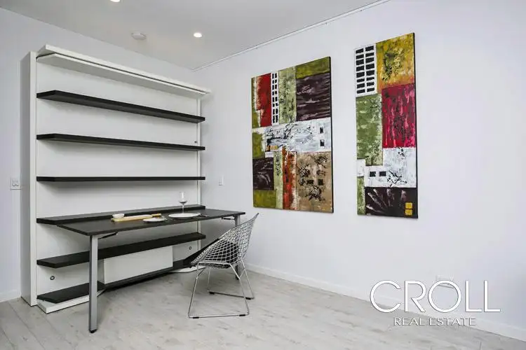 Third view of Homely studio listing, 9/122 Milson Road, Cremorne Point NSW 2090