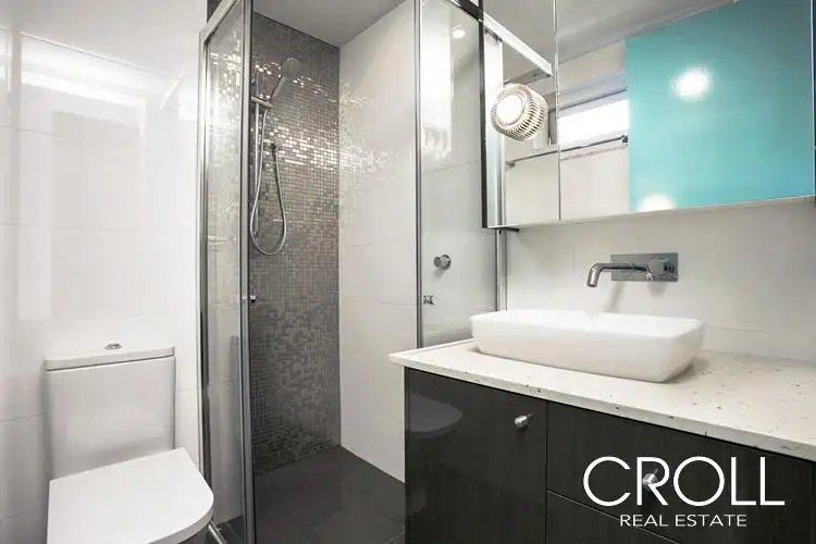 Fourth view of Homely studio listing, 9/122 Milson Road, Cremorne Point NSW 2090