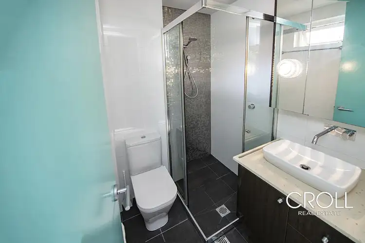 Sixth view of Homely studio listing, 9/122 Milson Road, Cremorne Point NSW 2090