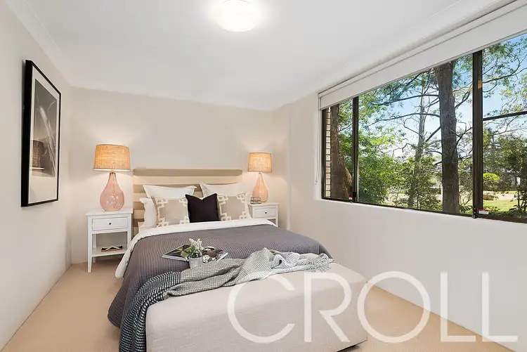 Fifth view of Homely apartment listing, 6/19-21 Hampden Ave, Cremorne NSW 2090