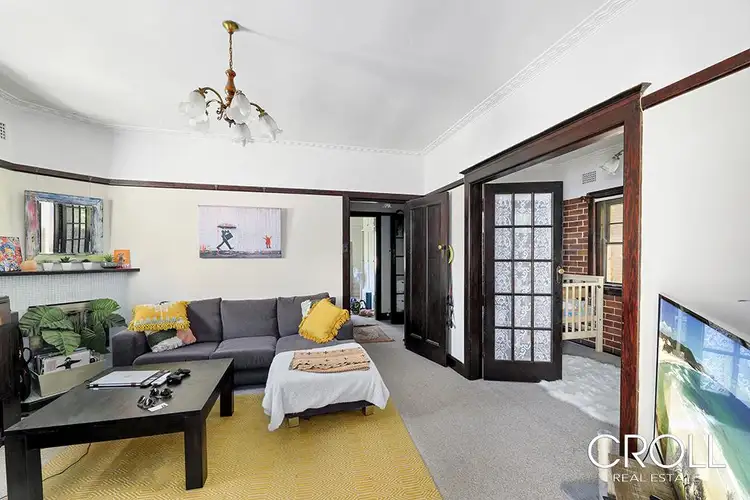 Second view of Homely apartment listing, 2/26 Undercliff Street, Neutral Bay NSW 2089