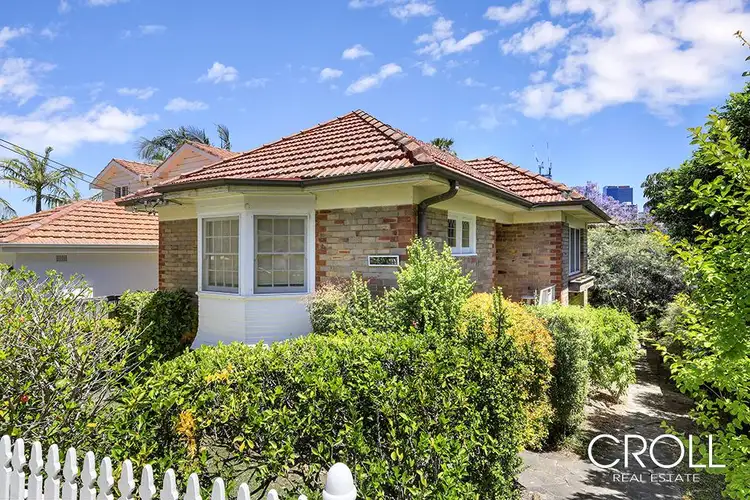 Third view of Homely apartment listing, 2/26 Undercliff Street, Neutral Bay NSW 2089