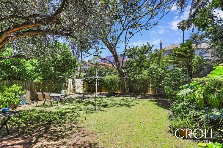 Fourth view of Homely apartment listing, 2/26 Undercliff Street, Neutral Bay NSW 2089