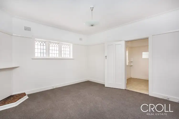 Third view of Homely apartment listing, 1/26 Undercliff Street, Neutral Bay NSW 2089