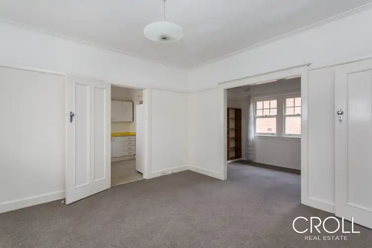 Fourth view of Homely apartment listing, 1/26 Undercliff Street, Neutral Bay NSW 2089