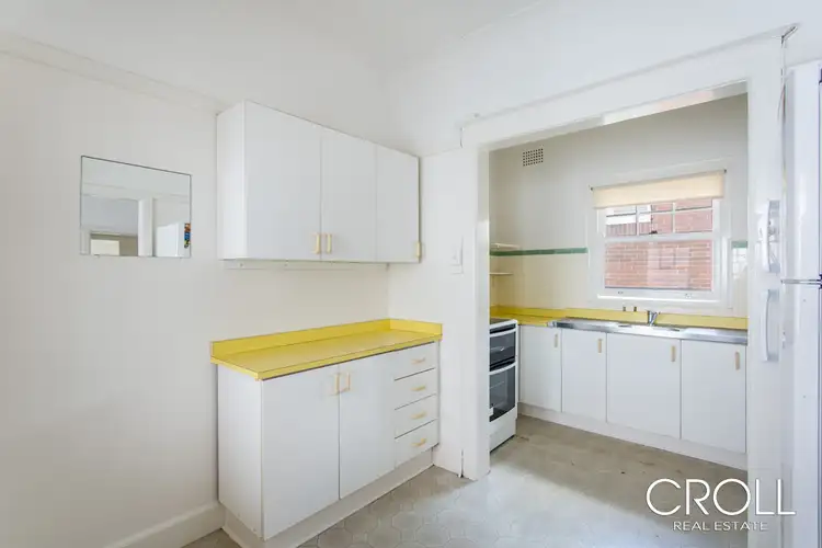 Fifth view of Homely apartment listing, 1/26 Undercliff Street, Neutral Bay NSW 2089