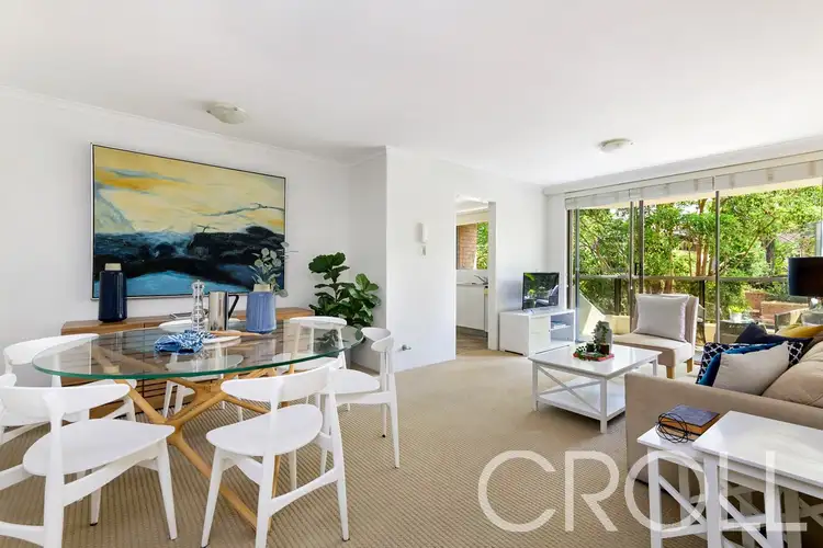 Main view of Homely apartment listing, 22/133-139 Spencer Road, Cremorne NSW 2090