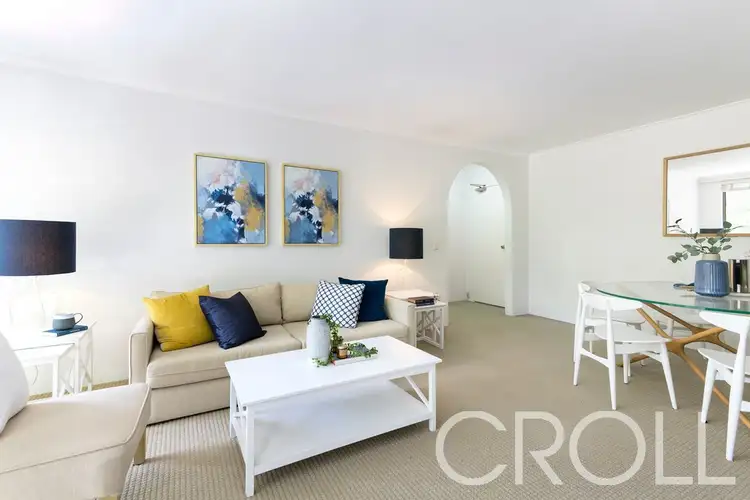 Second view of Homely apartment listing, 22/133-139 Spencer Road, Cremorne NSW 2090