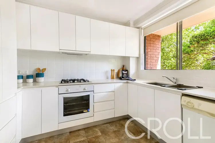 Fifth view of Homely apartment listing, 22/133-139 Spencer Road, Cremorne NSW 2090